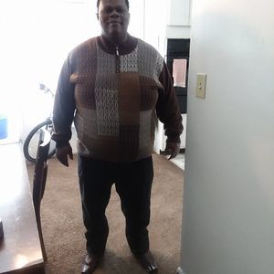 Meet your Posher, Gary